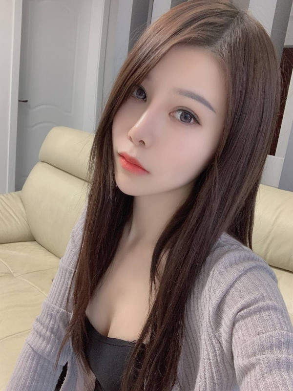 身材很性感的静安小姐姐